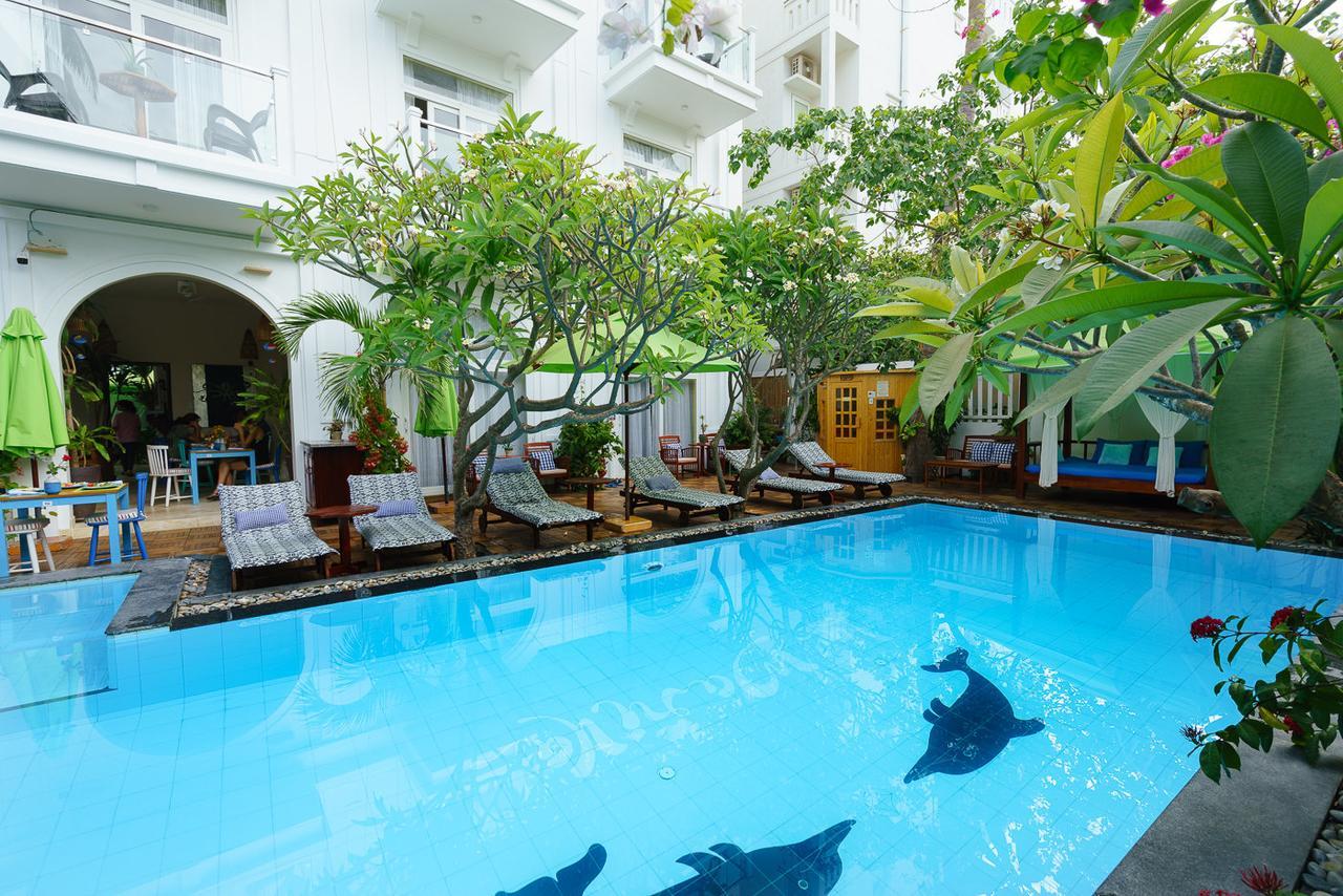 La Marina Boutique & Hotel Mui Ne