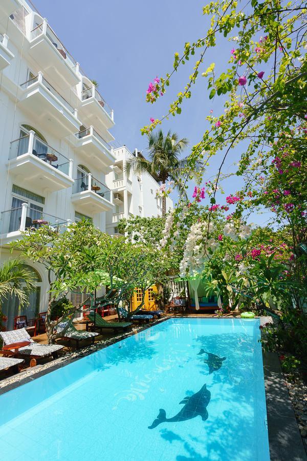 La Marina Boutique & Hotel 3*