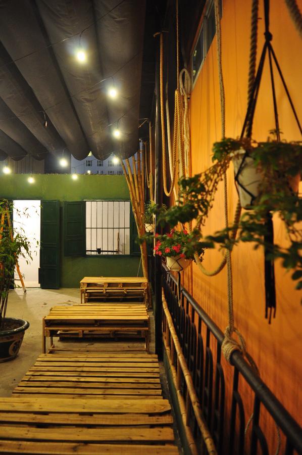 Village House Nha Trang Hostel
