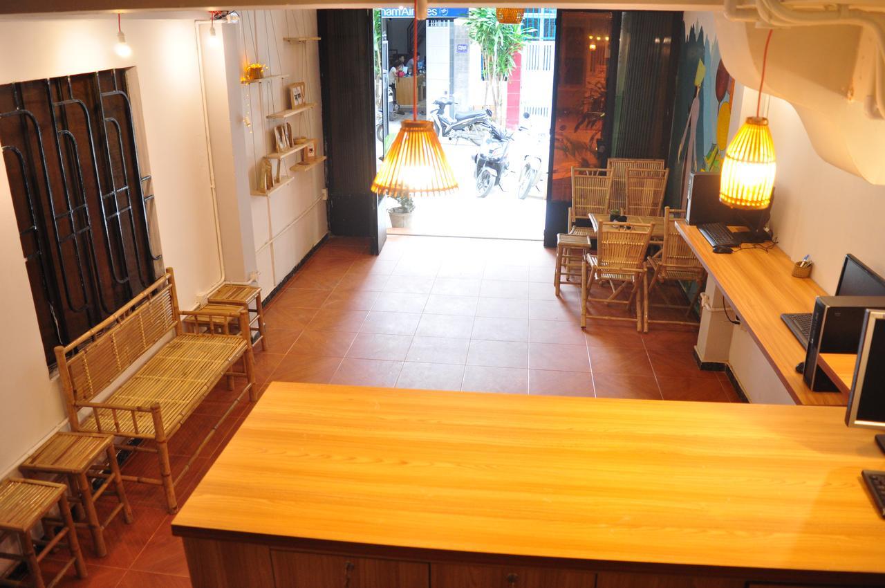 Village House Nha Trang *
