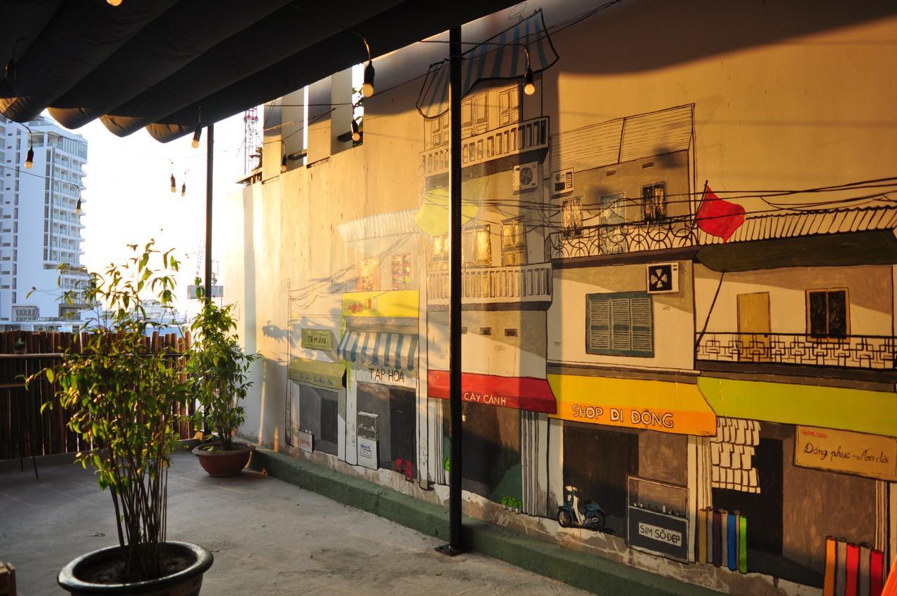 Village House Nha Trang Hostel