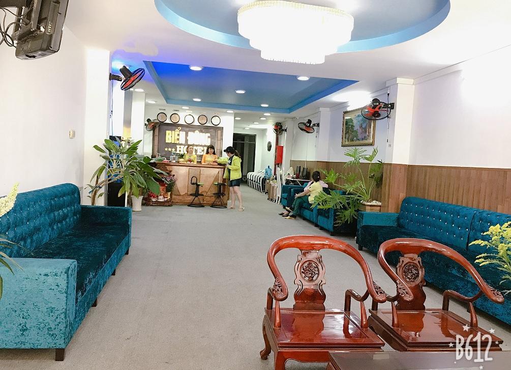 Hotel Bien Dong 3*