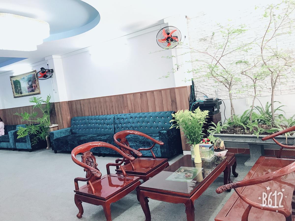 Hotel Bien Dong