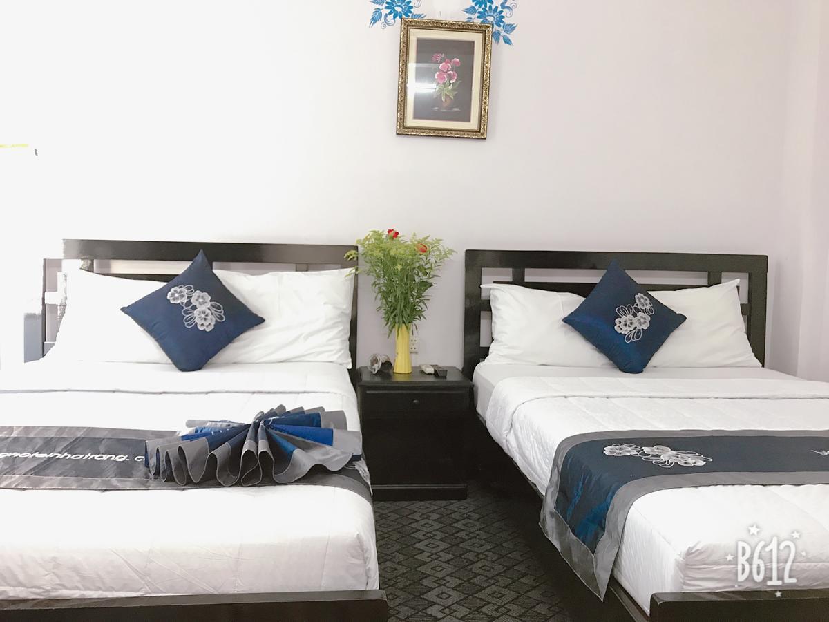 Bien Dong Hotel