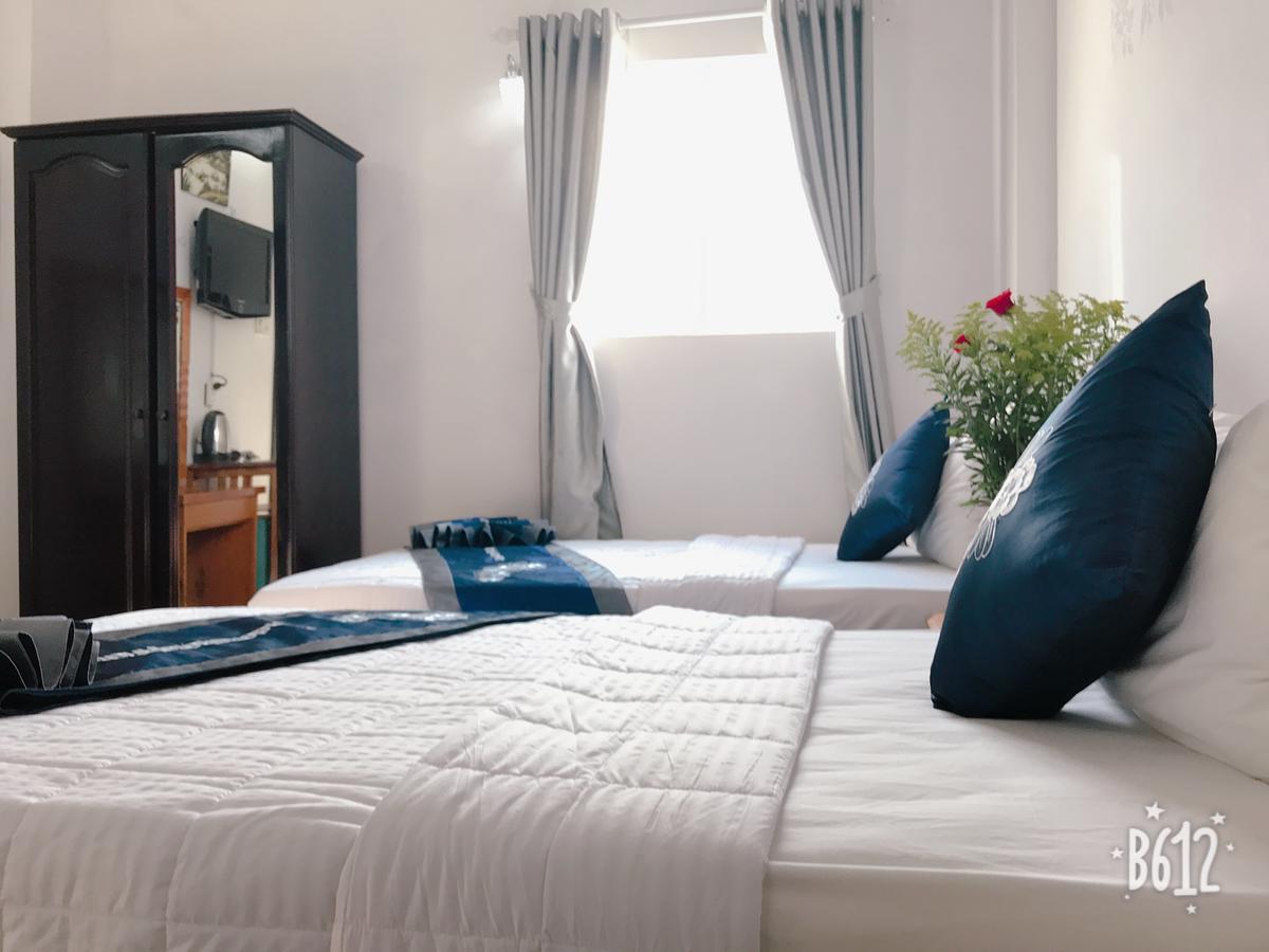 Hotel Bien Dong Nha Trang