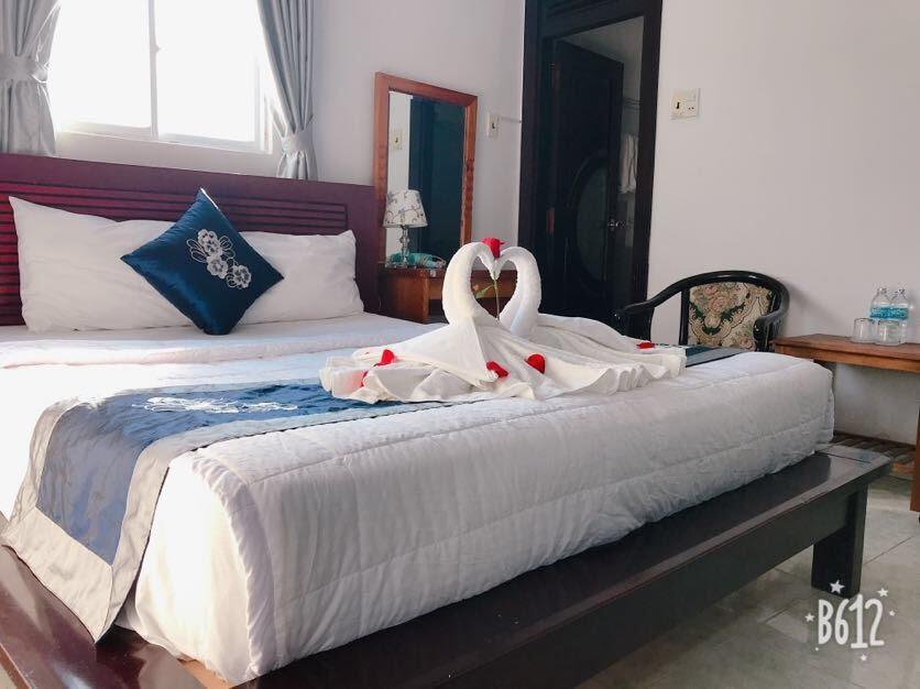 Bien Dong Hotel Nha Trang