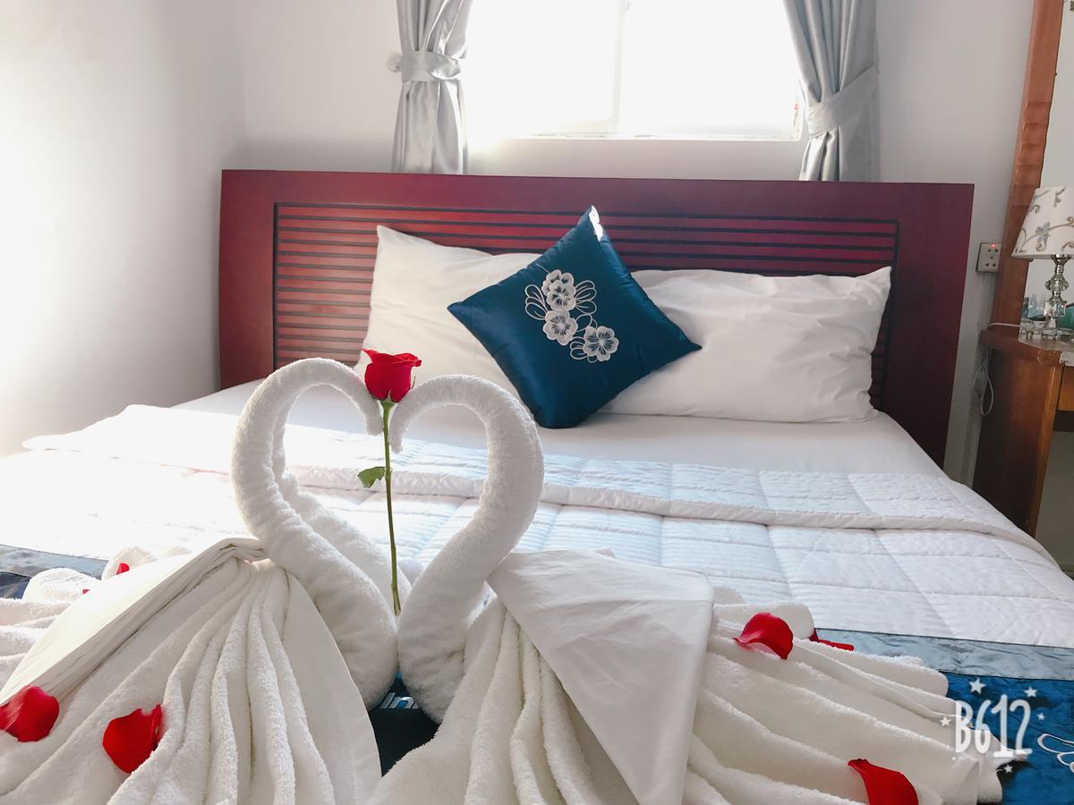 Hotel Bien Dong