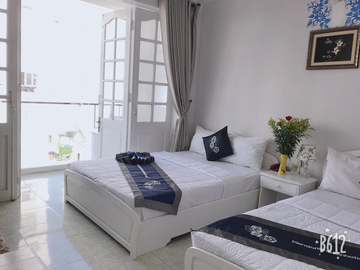 Bien Dong Hotel Nha Trang