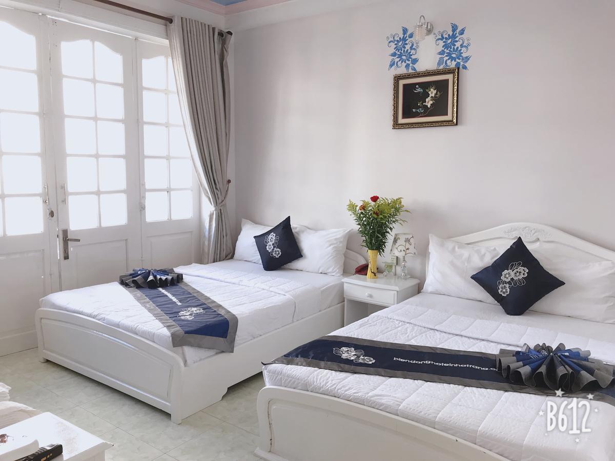 Bien Dong 3* Nha Trang