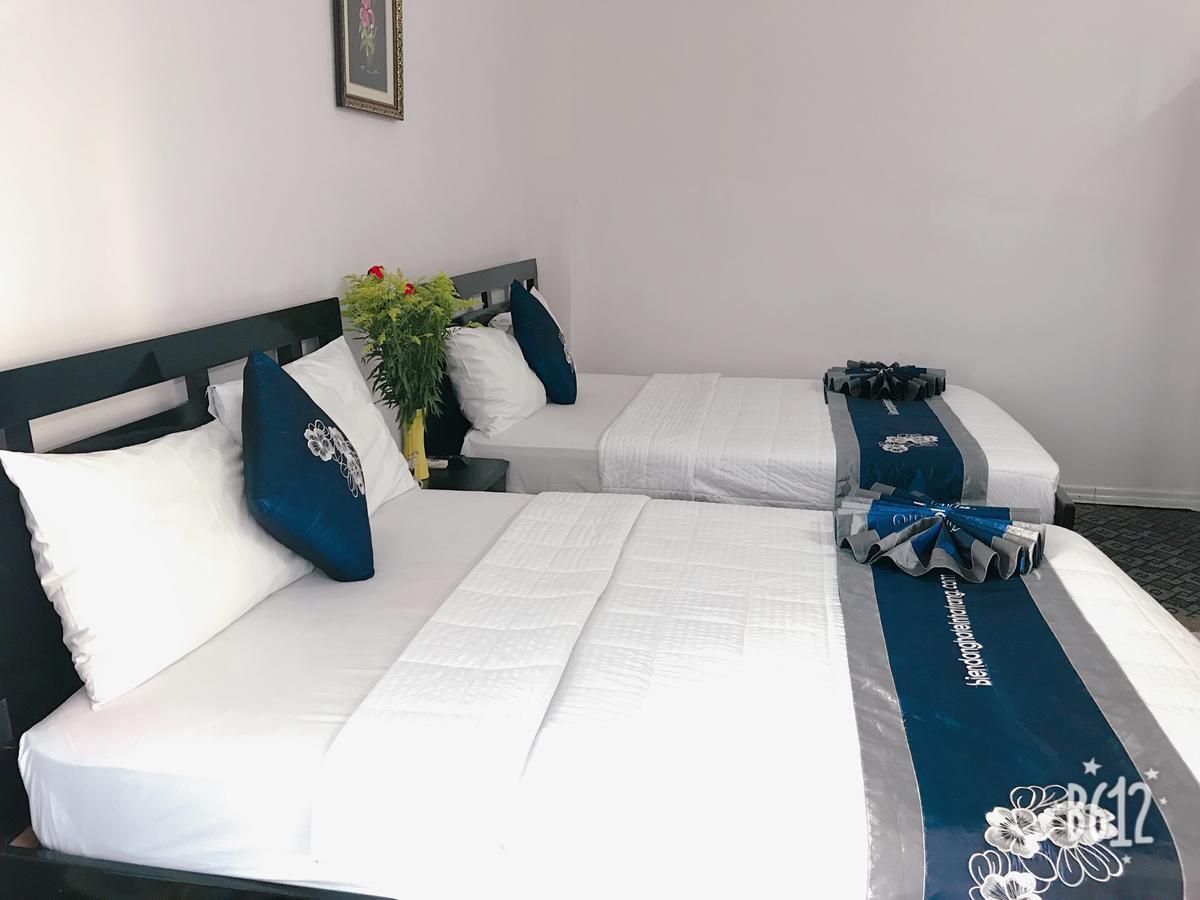 Bien Dong Hotel