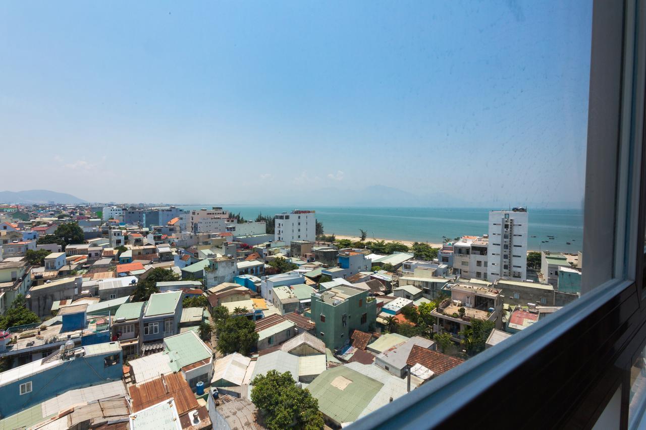 Hotel Quoc Thien Da Nang