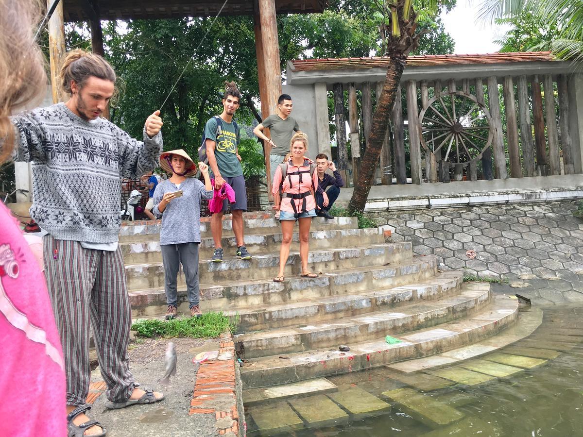 Homestay Tam Coc Friendly *