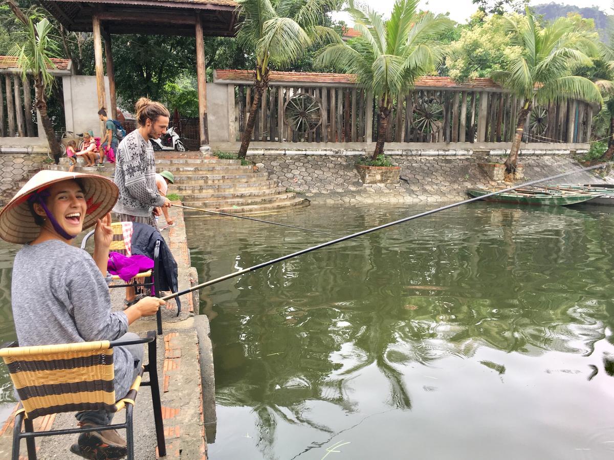 Homestay Tam Coc Friendly