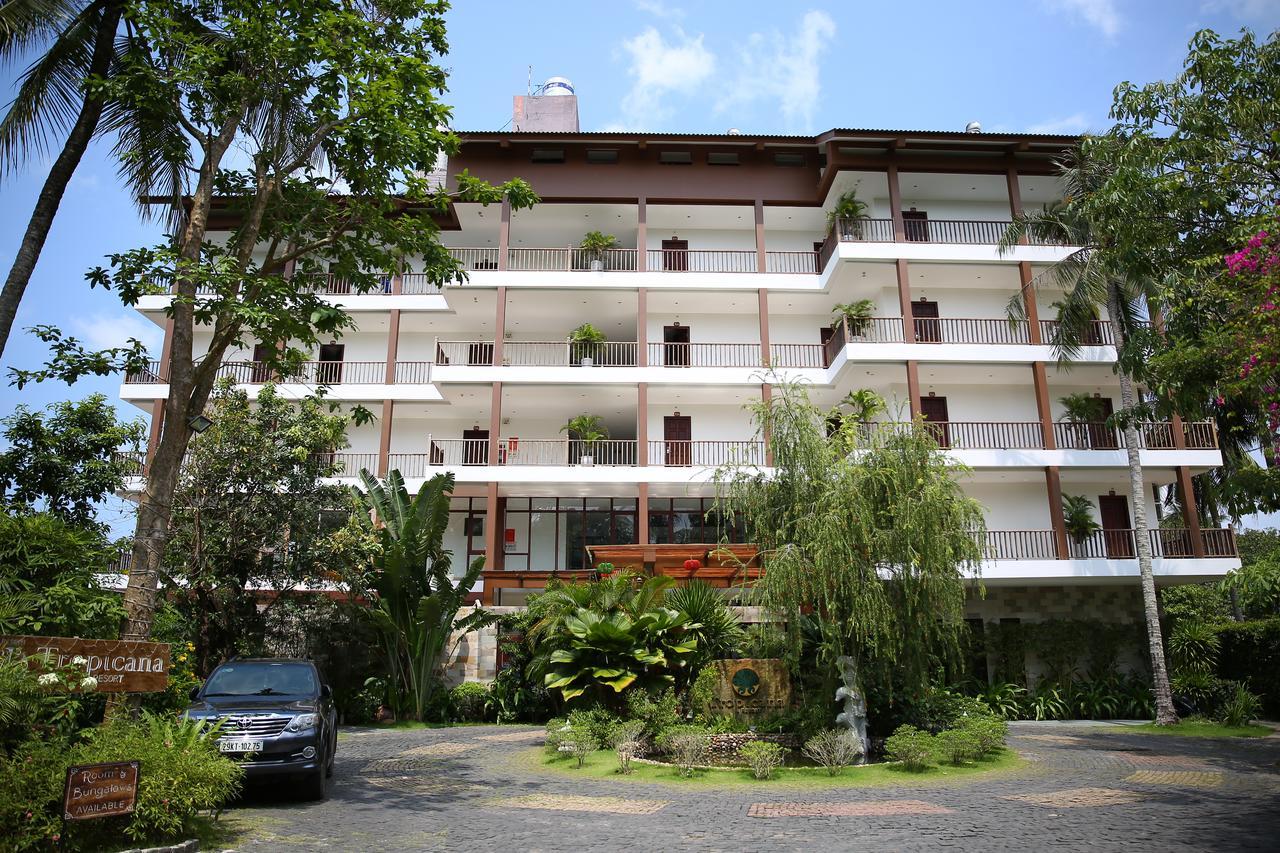 Resort Tropicana Phu Quoc