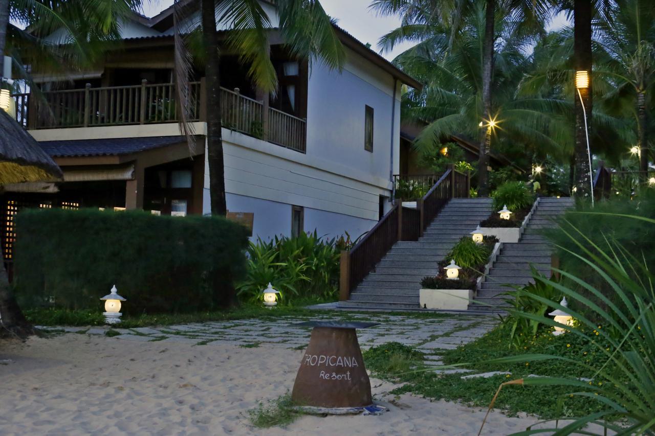 Tropicana Phu Quoc
