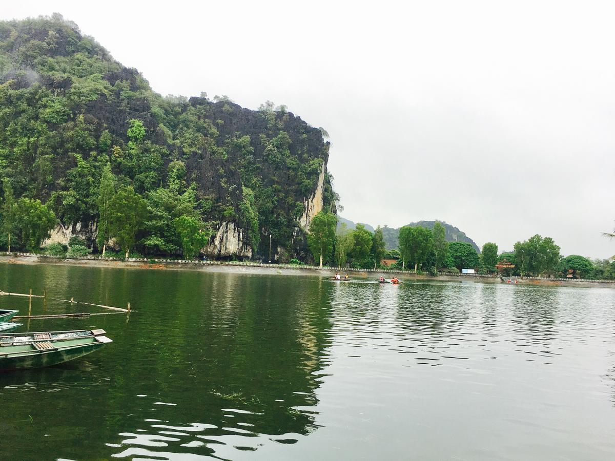 Tam Coc Friendly Homestay Ninh Binh