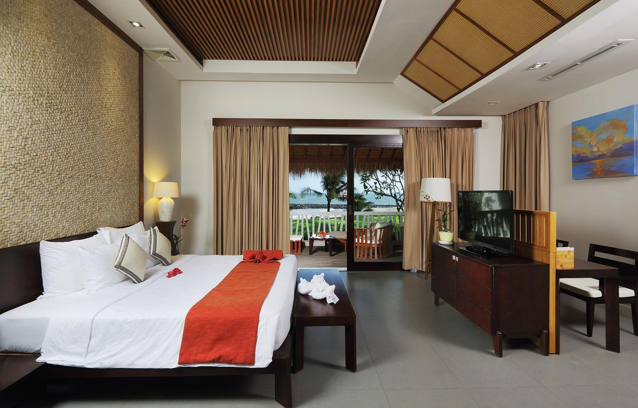 Resort The Cliff & Residences 4*