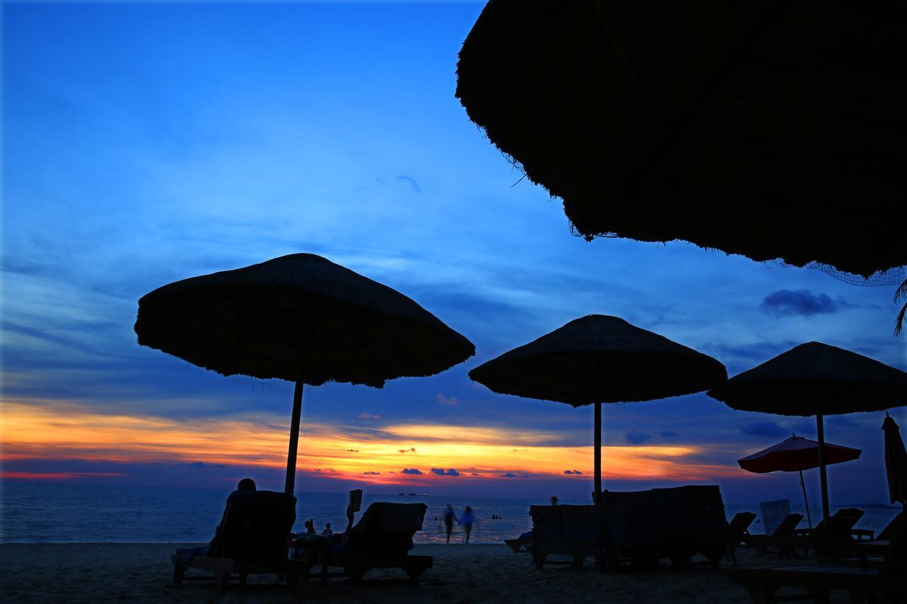 Tropicana Resort