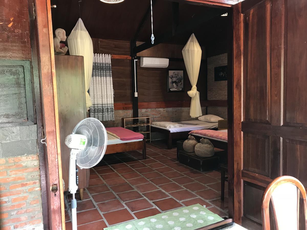 Charming Countryside Homestay
