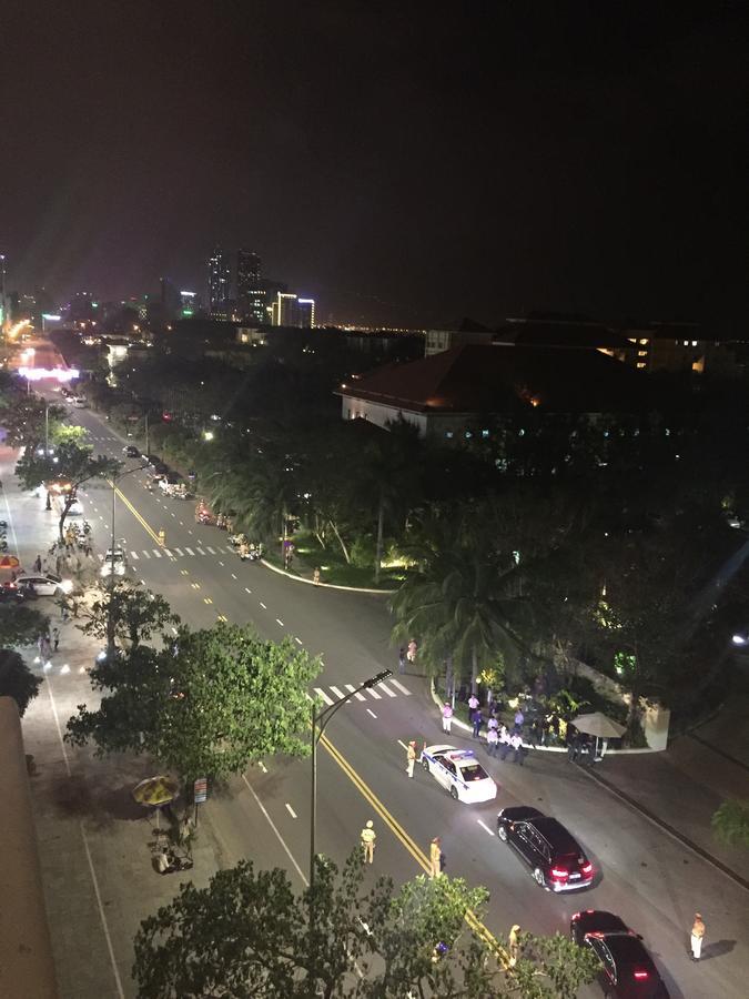 Rung Huong * Da Nang