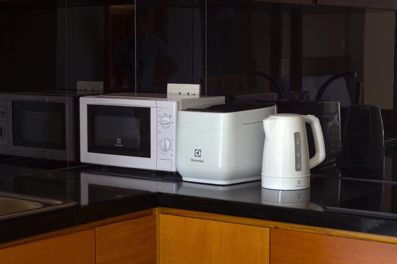 Apartment Luxury Nha Trang