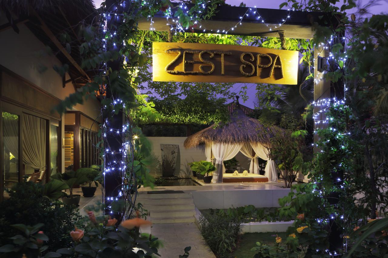 The Cliff & Residences Resort 4*
