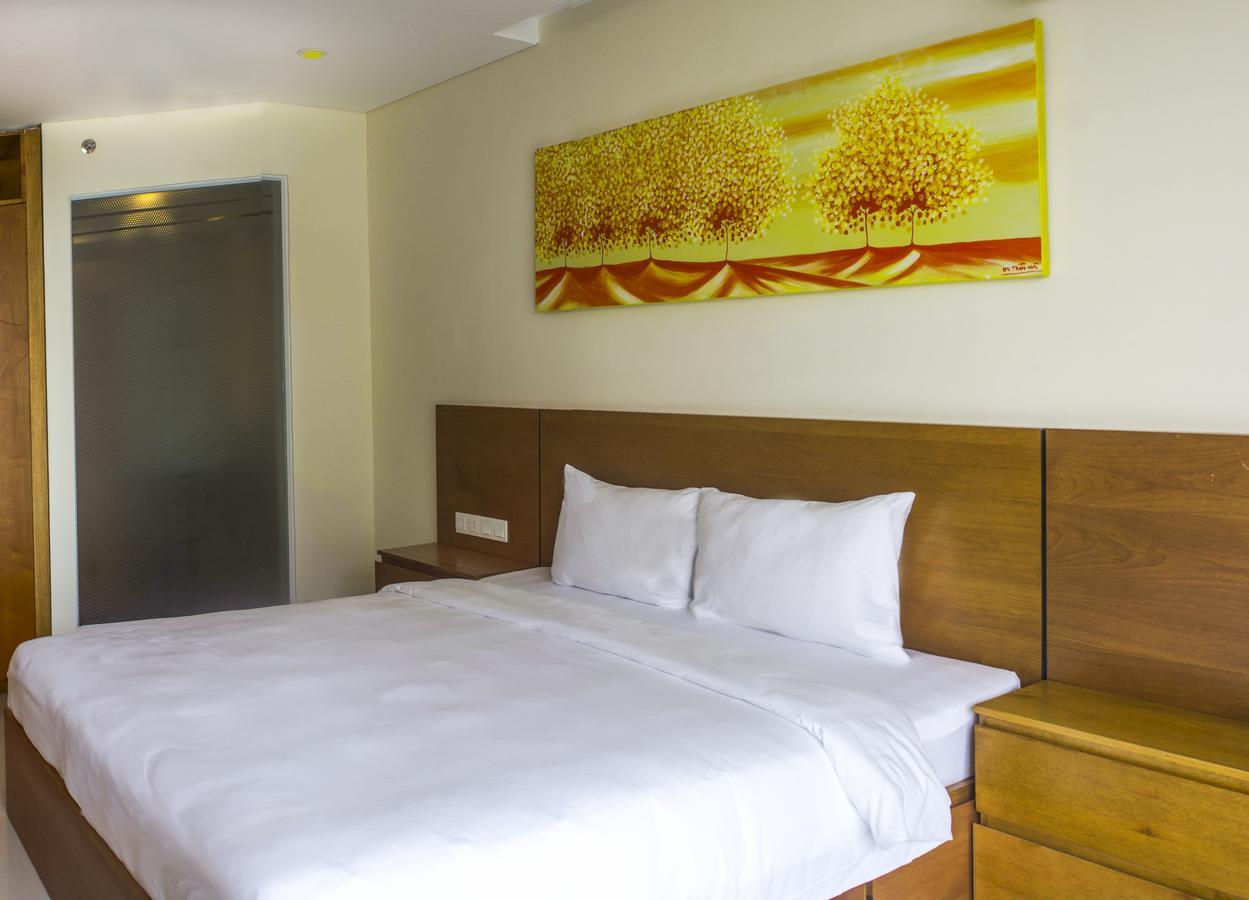 Luxury Nha Trang