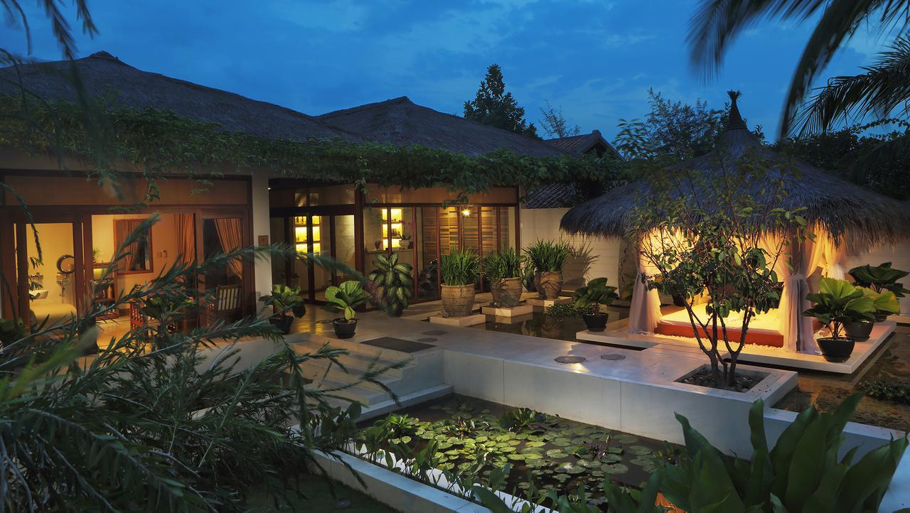 Resort The Cliff & Residences