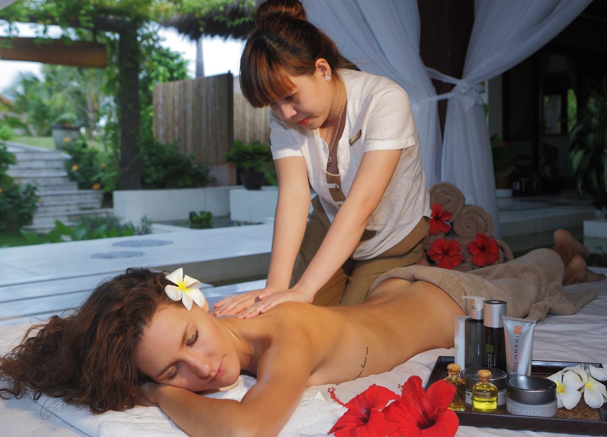 The Cliff & Residences 4* Mui Ne