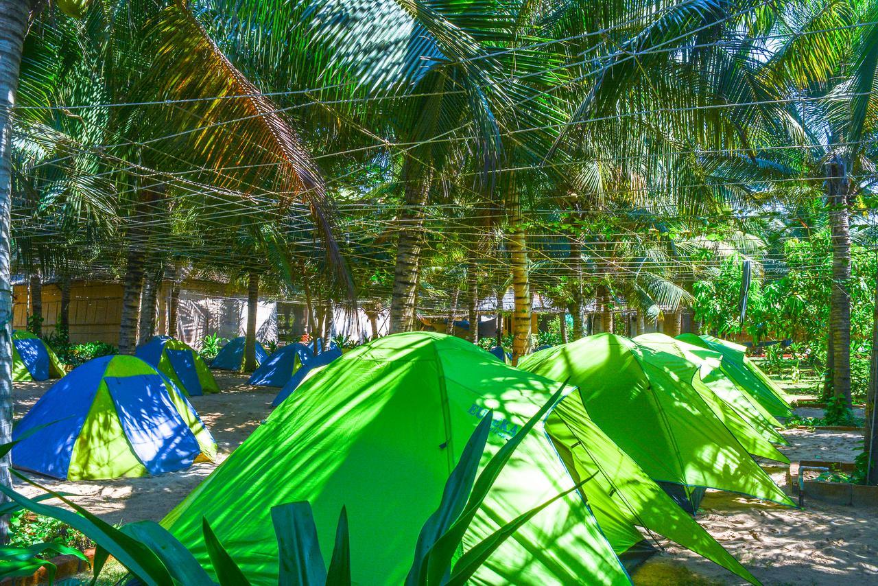 Resort Longson Muine Backpacker Paradise