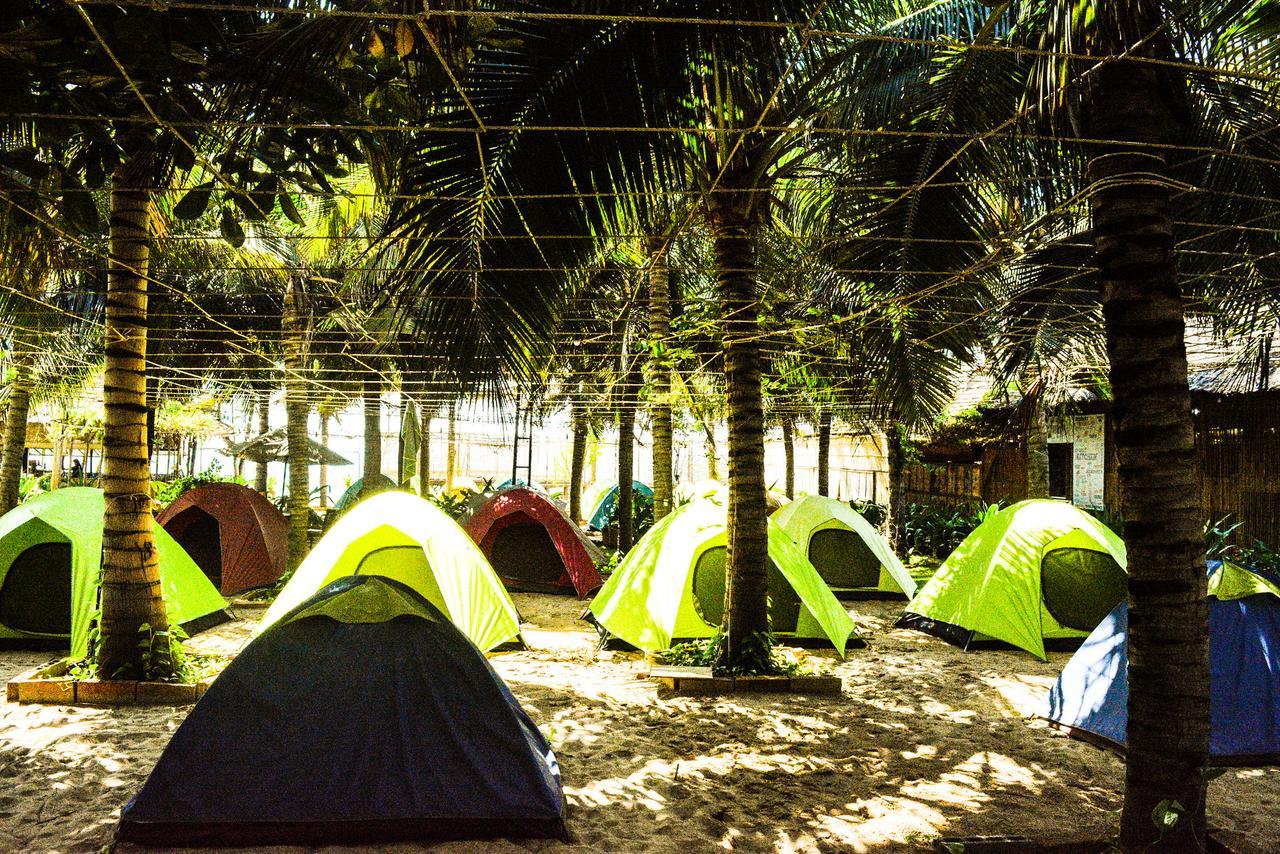 Resort Longson Muine Backpacker Paradise