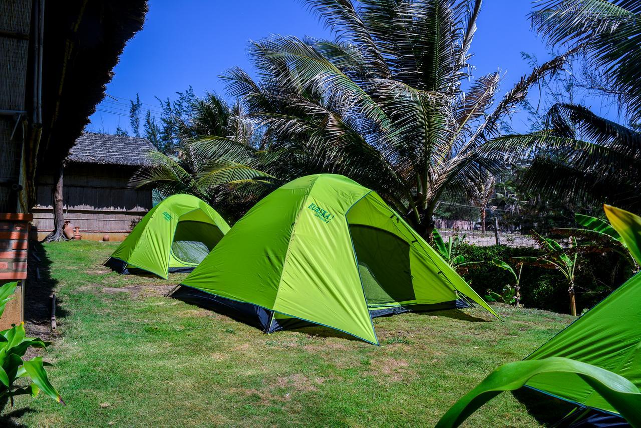 Resort Longson Muine Backpacker Paradise 2*