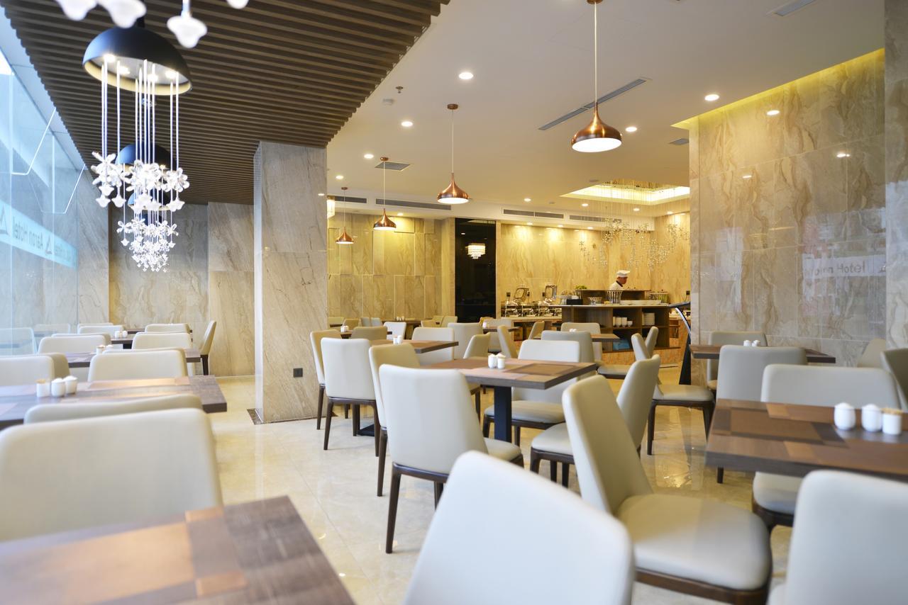 Hotel Aaron Nha Trang