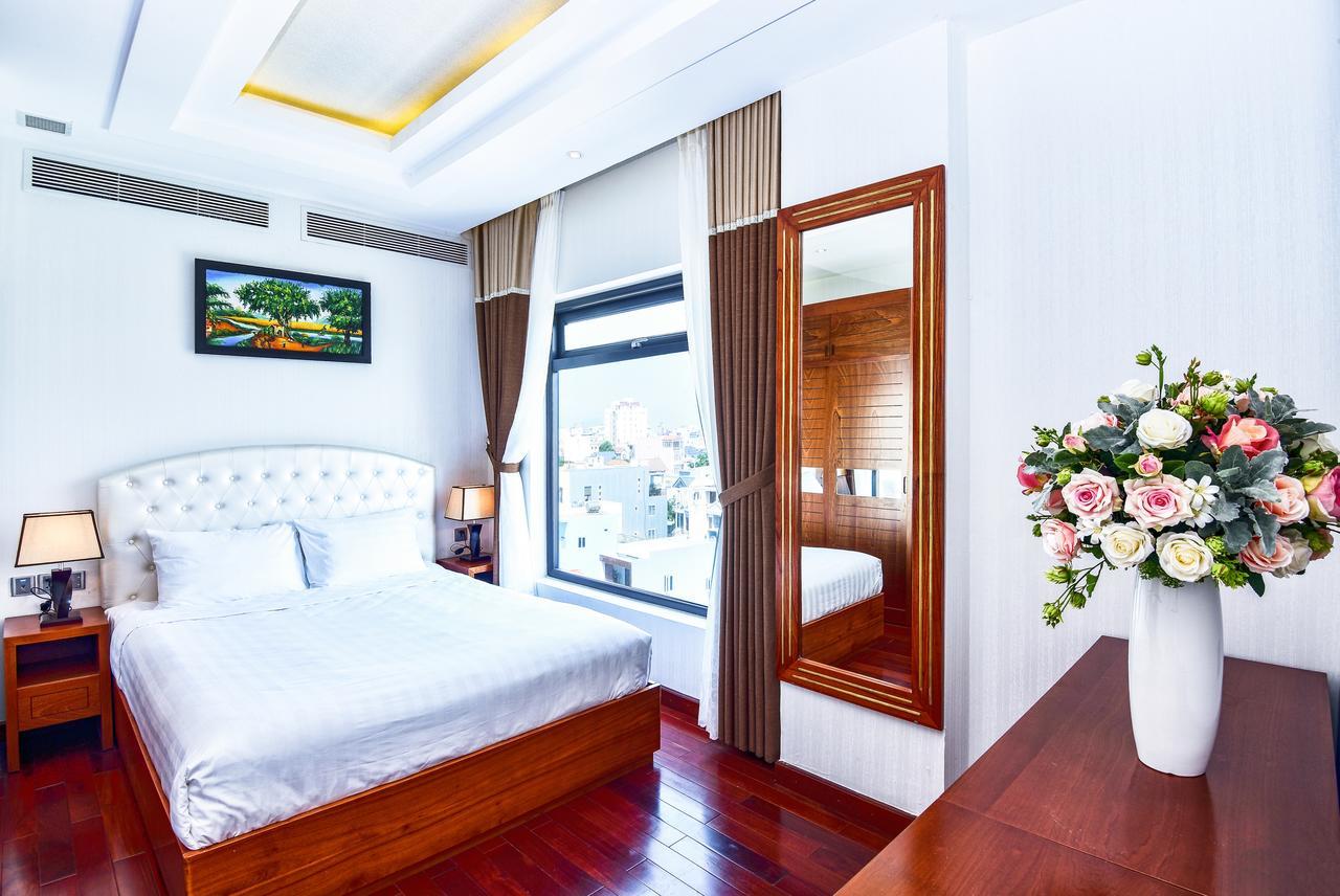 Rung Huong * Da Nang