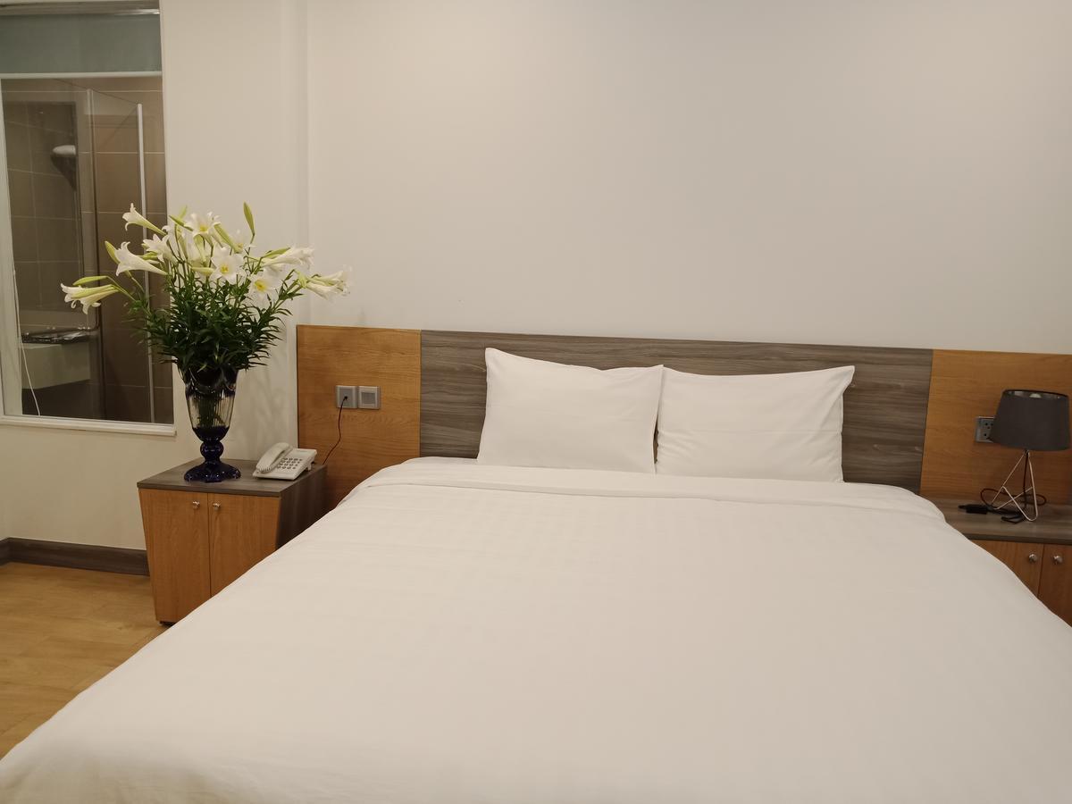 Hotel An Nam Nha Trang