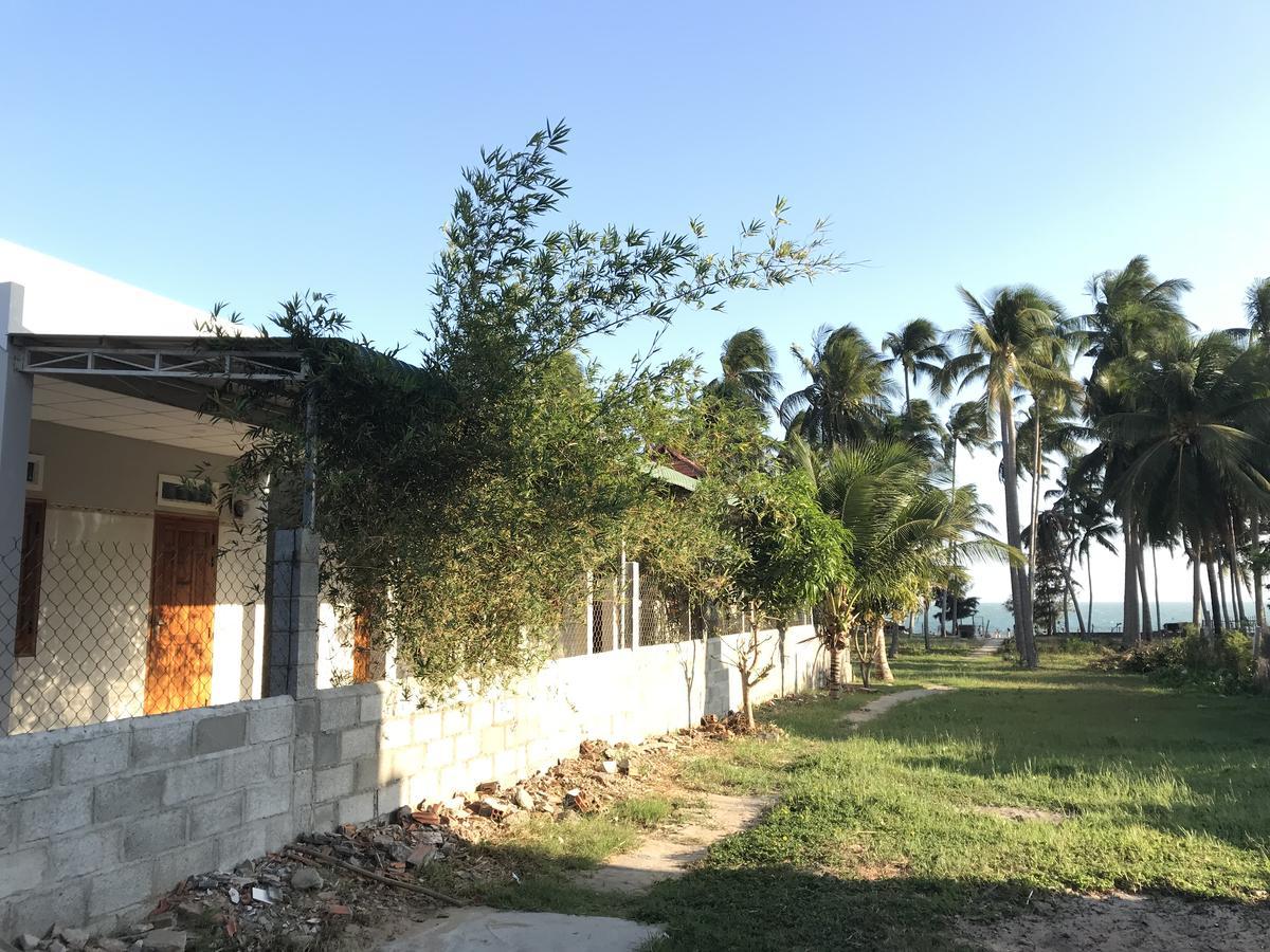 Homestay Sea Renity Mui Ne Phan Thiet