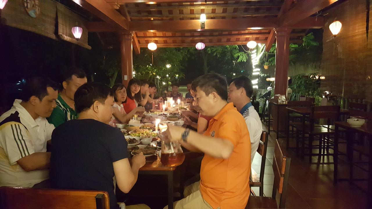 Cozy Son Hotel Ninh Binh