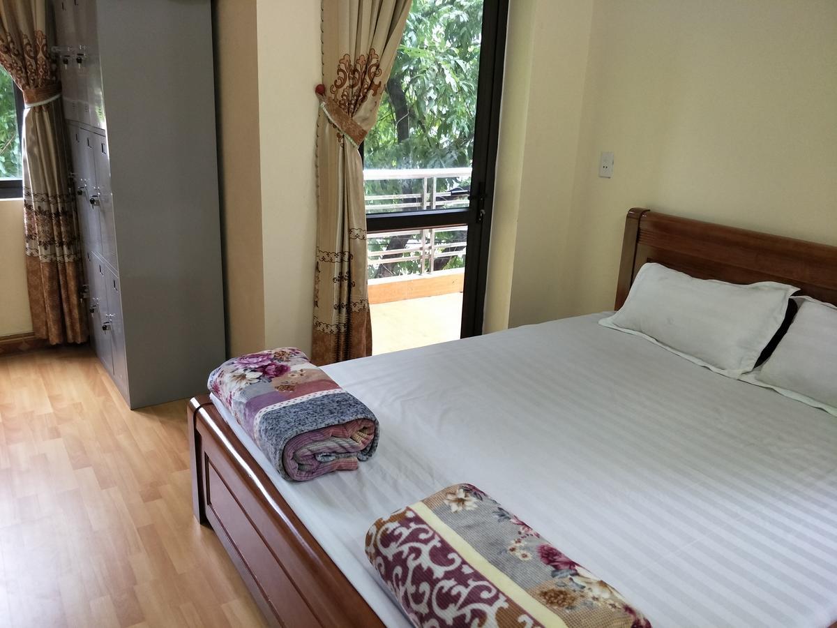 Ngan Ha Homestay