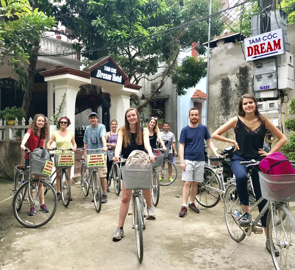 Tam Coc Dream Hotel