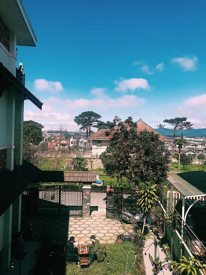 The Balcony 2* Da Lat