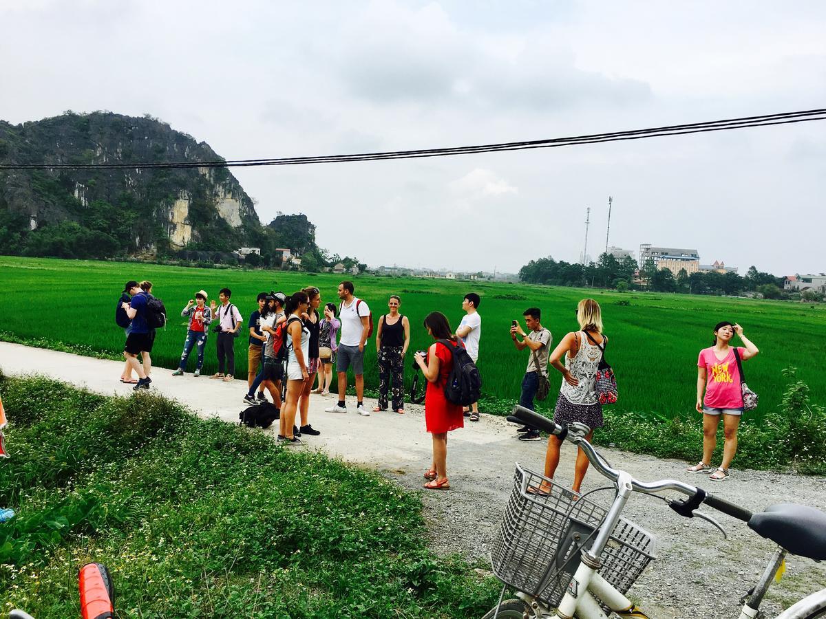 Homestay Tam Coc Friendly
