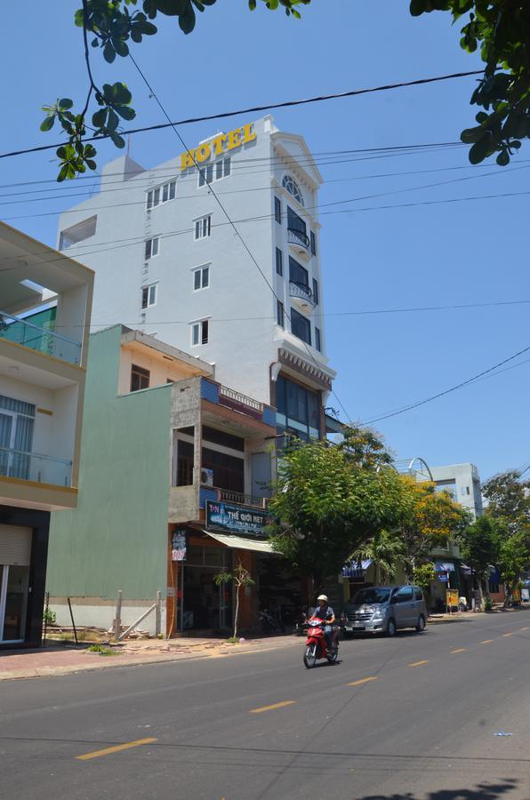 Hotel Htp