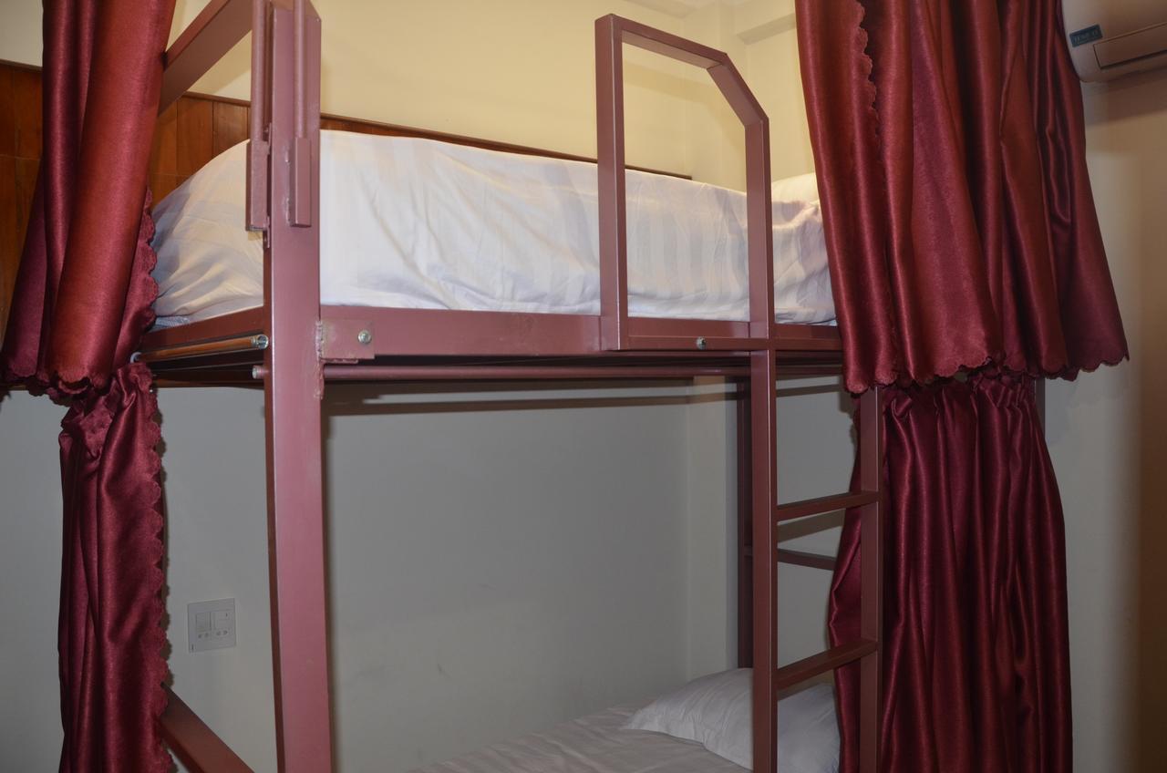 Hotel Htp