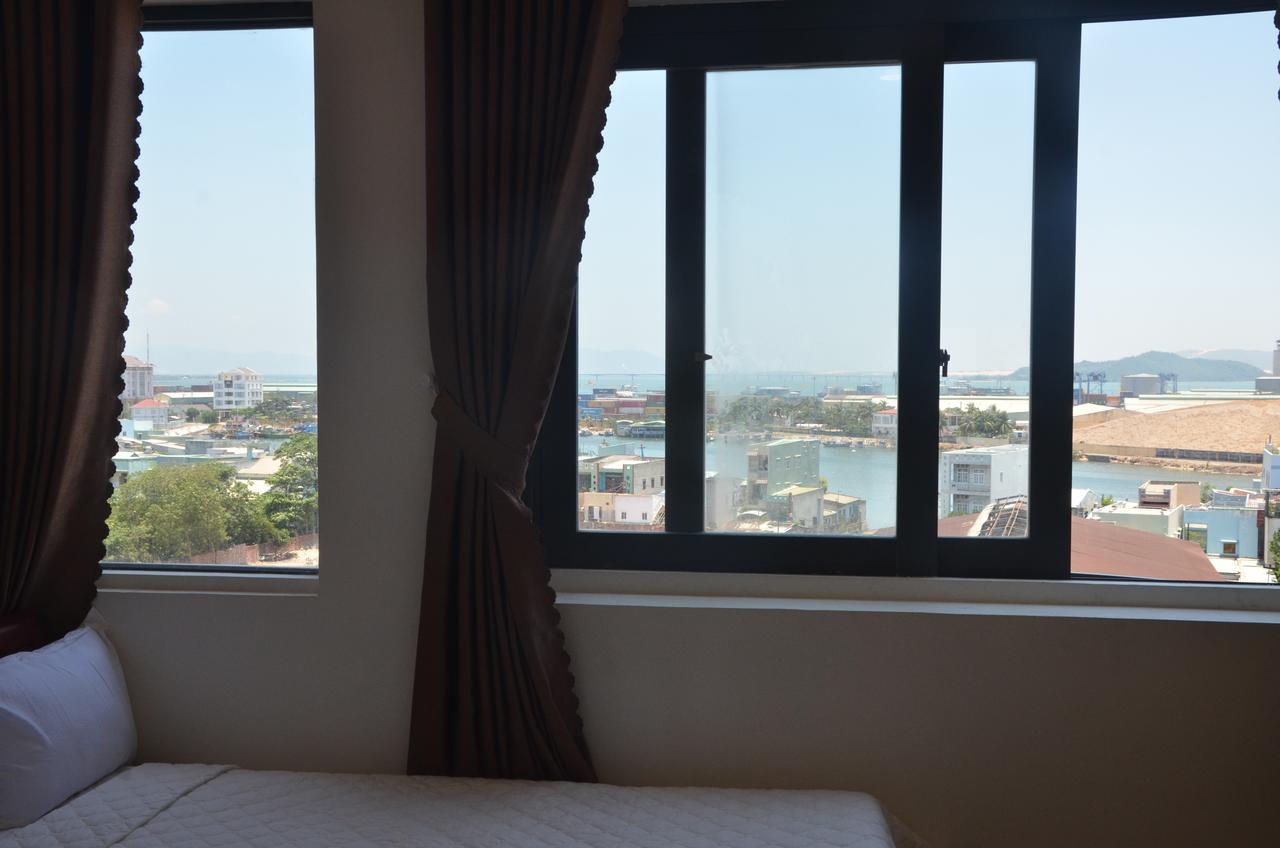 Hotel Htp Quy Nhon