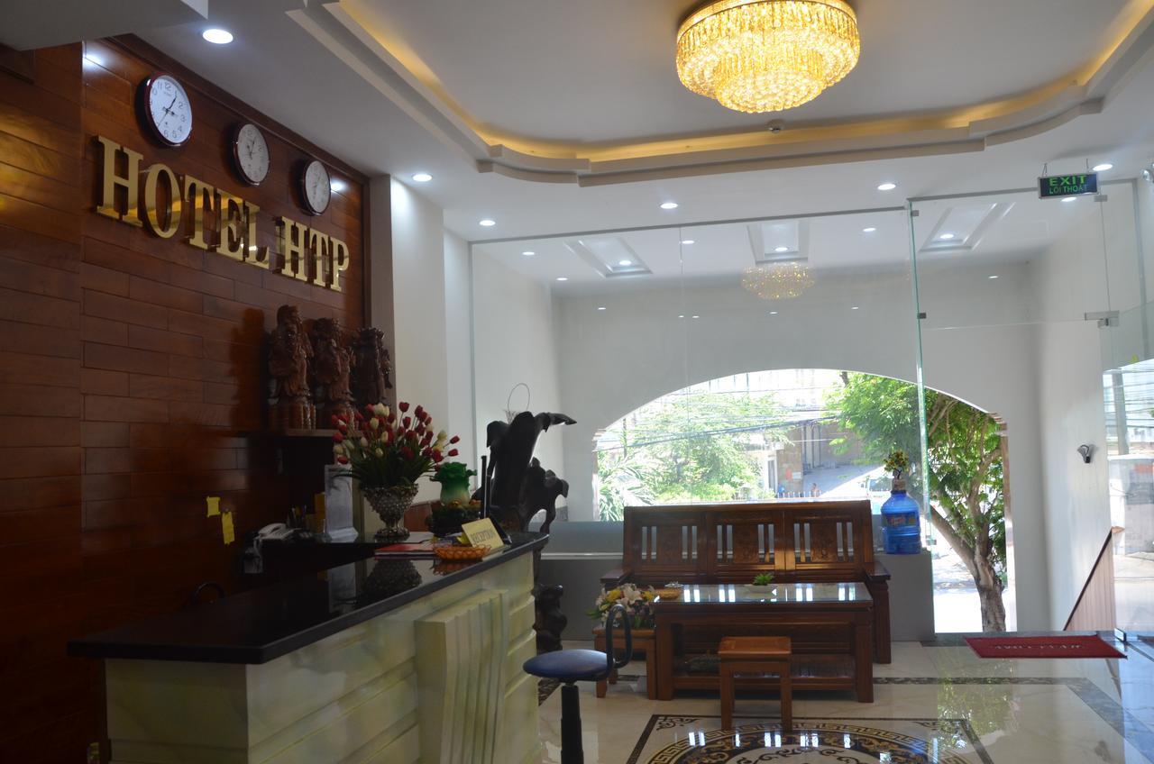 Htp Quy Nhon