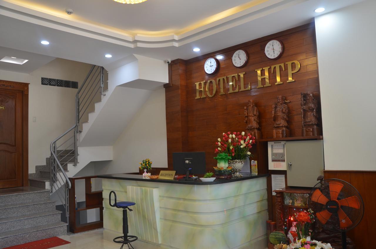 Hotel Htp Quy Nhon