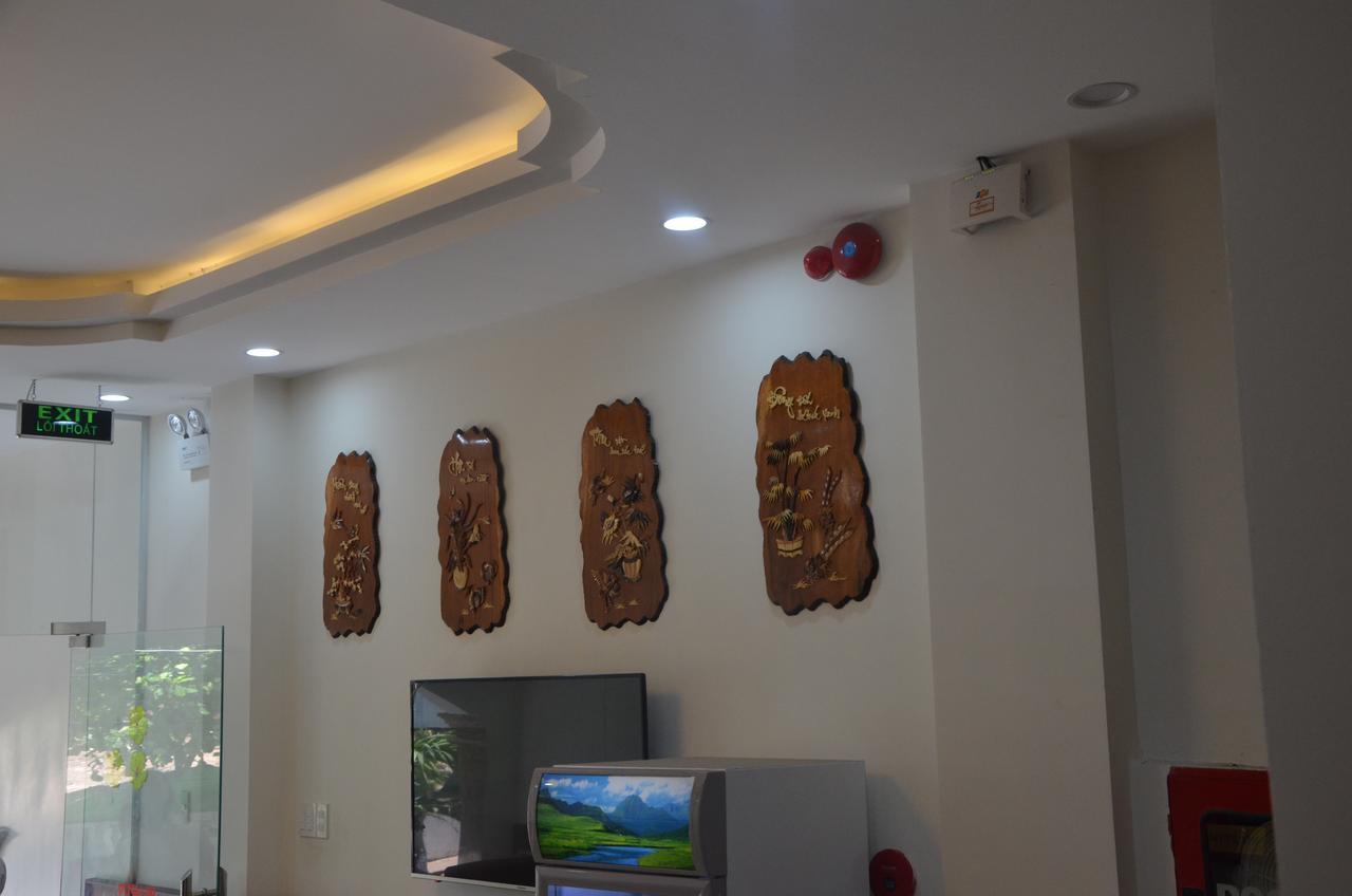 Htp Hotel Quy Nhon