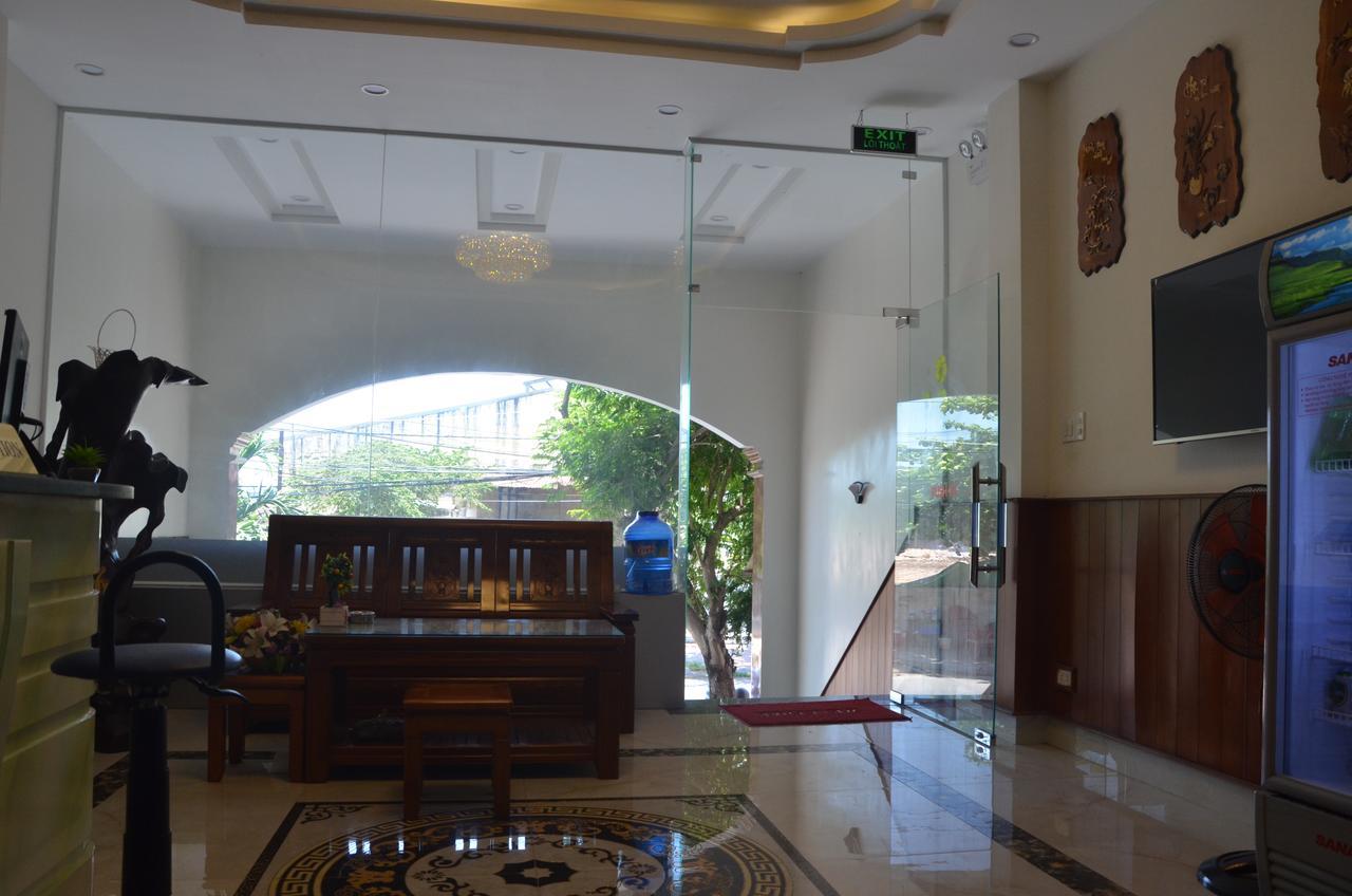 Htp 2* Quy Nhon