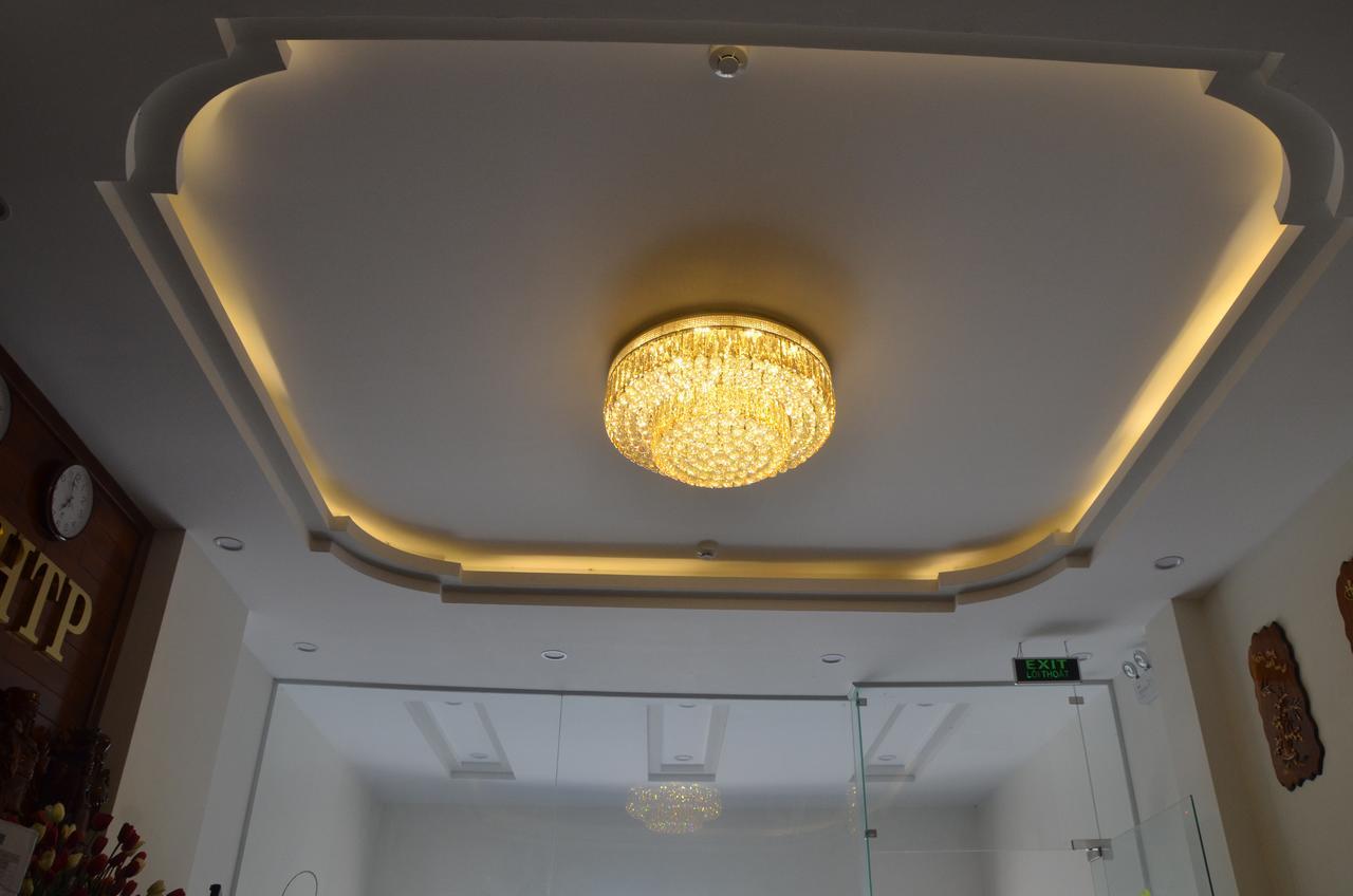 Hotel Htp 2*