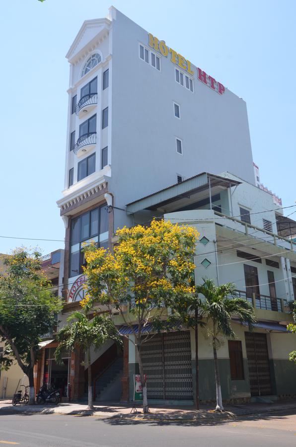 Hotel Htp